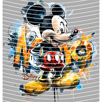 Cartoons and other-CO 114